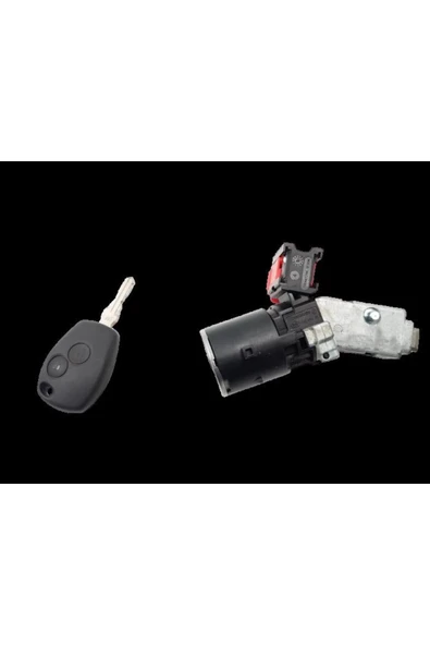 ZENON Kontak Gövdesi R.sembol Joy-lodgi-sandero 2007- ürün görseli 1