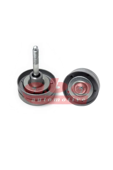 Abak ALTERNATÖR GERGİ RULMANI IBIZA-ALHAMBRA 1.4 TDI 08- FABIA 1.4 TSI 10- EOS-GOLF-JETTA 1.4 612138 ürün görseli