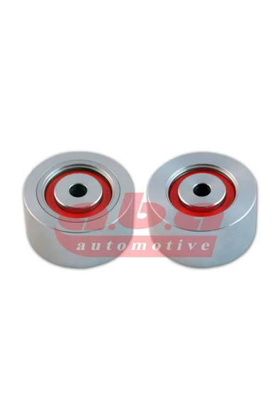 Abak ALTERNATÖR GERGİ RULMANI PARTNER-BERLINGO-206-306-307-406-806-C5-JUMPY 2.0HDI-MGN I-LGN 612138 ürün görseli