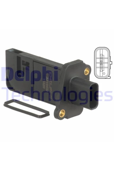 DELPHİ MAF SENSORU 2.2D DEFENDER L316 07 16 DISCOVERY SPORT L550 14 FREELANDER 2 L359 07 14 R.R EVOQ RSZYN ürün görseli