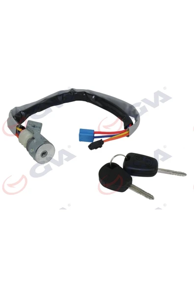 GVA KONTAK GÖVDESİ PARTNER-BERLINGO 03-09 ürün görseli