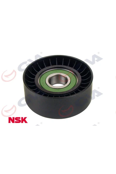 GVA ALTERNATÖR GERGİ RULMANI P206 1.6HDI 04 P307 1.4HDI 01-05 1.6HDI 05-09 P1007 1.4HDI 05 612138 ürün görseli