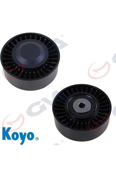 GVA Alternatör Gergi Rulmanı A4 05-08 A6 05-11 A8 03-10 Q7 06-10 2.7tdı-3.0tdı Bsg-casa ürün görseli