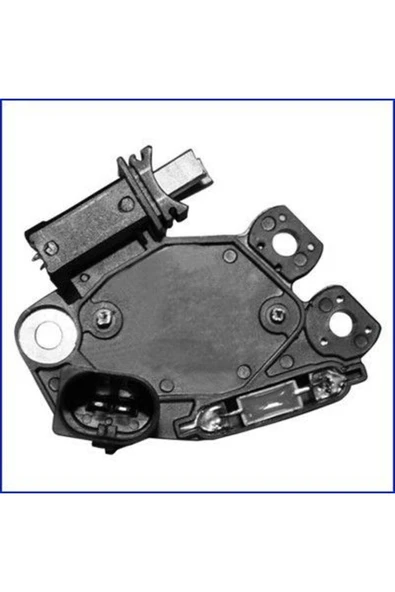 VALEO Konjektör Albea-doblo-lınea-puntoevo1.3 Tg95039 ürün görseli