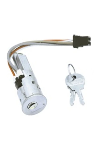 ZENON Kontak - Anahtarlı R12 1982- ürün görseli 1