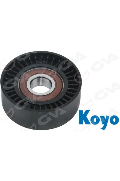 GVA ALTERNATÖR GERGİ RULMANI PALIO-PUNTO-STILO-BRAVA 1.2 8V-16V 98 612138 ürün görseli