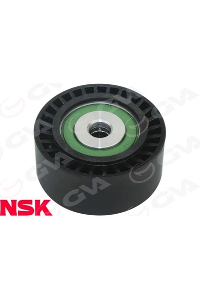 GVA ALTERNATÖR GERGİ RULMANI PARTNER-BERLINGO 1.4-1.6 16V-P206 1.4 16V-P307-C4 1.6 16V-BIPPE 612138