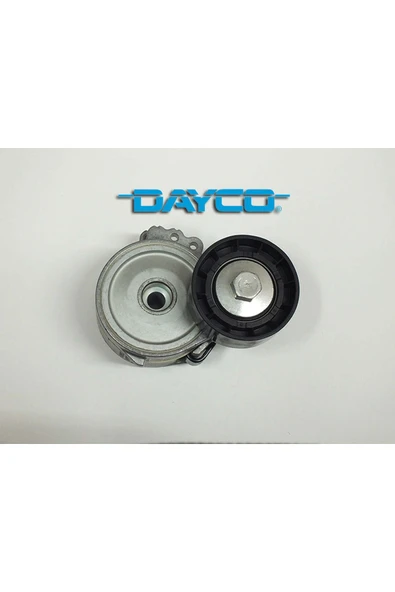 Hutchinson ALTERNATÖR GERGİ RULMANI KÜTÜKLÜ PARTNER-P206-306-307-BOXER-BERLINGO-JUMPY-JUMPER-DUCATO 612138