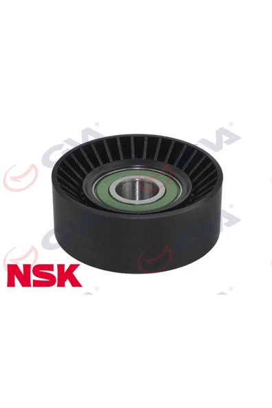 GVA ALTERNATÖR GERGİ RULMANI BMW E46 316-318-320-323-325-328-330- E39 520-523-525-528-530 612138 ürün görseli