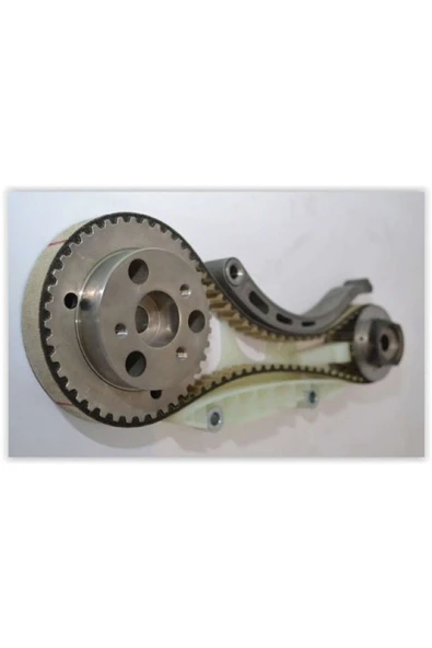 DAYCO EKSANTRİK GERGİ KİTİ FOCUS-MAX-CONNECTC30-S401.6TDCI-1.8TDCI-2.0 G8DA-HHDA-EYPA-KKDA-AOD 612138 ürün görseli