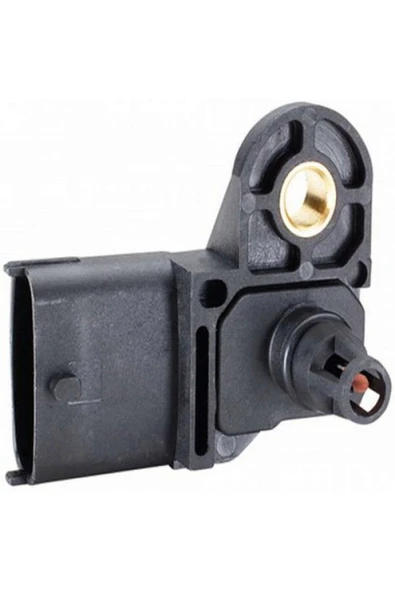Bosch Basınç Sensörü Megane3-fluence-clıo-captur 1.2tce-1.4-doblo-lınea 540133 ürün görseli