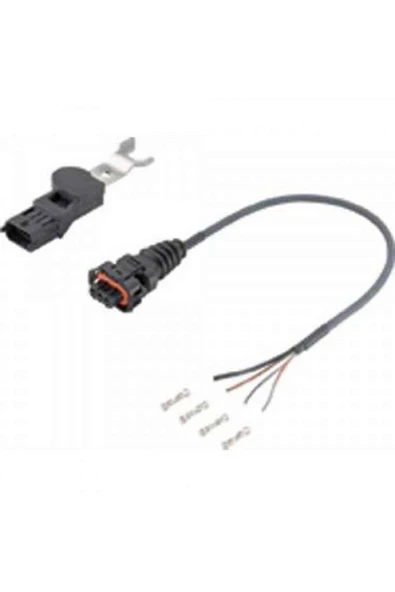 DODUCO EKSANTRİK DEVİR SENSÖRÜ ( OPEL VECTRA B 2,0 ASTRA F 1,8 ) 612138 ürün görseli