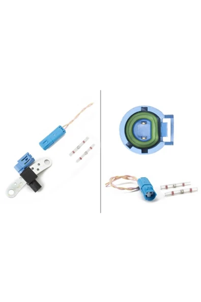 Hella Krank Mili Impuls Vericisi Gm-renault 12v 2 Kutuplu ürün görseli