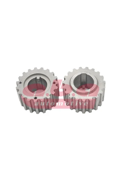 Abak Eksantrik Dişlisi Megane Iı laguna clıo Iı ııı 1.4 1.6 16v K4m Uyumlu ürün görseli