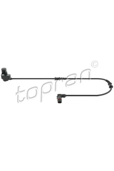 TOPRAN Abs Sensoru On Sag Mercedes W168 W414 ürün görseli