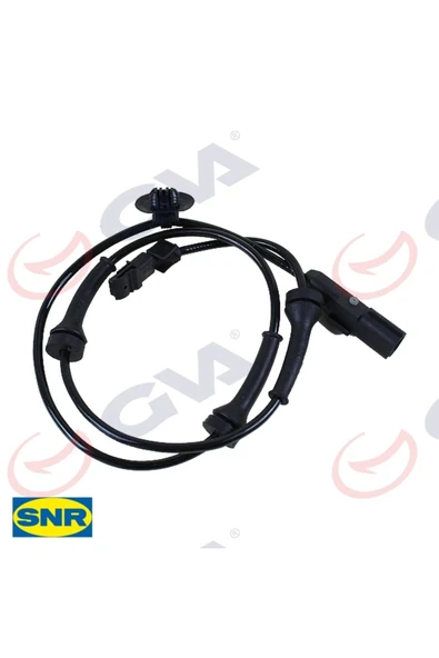GVA Tekerlek Hız Sensörü Megane 2-scenıc 2 1.4-1.6-1.5 Dci-1.9-2.0 Dci 03 Ön 720mm ürün görseli