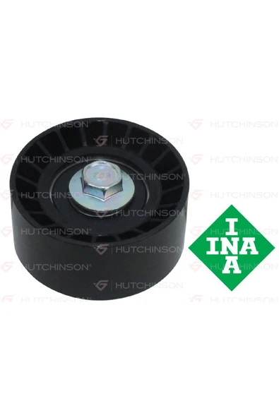 Hutchinson EKSANTRİK GERGİ RULMANI CHEVROLET CRUZE 1.6 09 KALOS 1.4 16V 05 LACETTI 1.4 16V-1.6 05 612138 ürün görseli