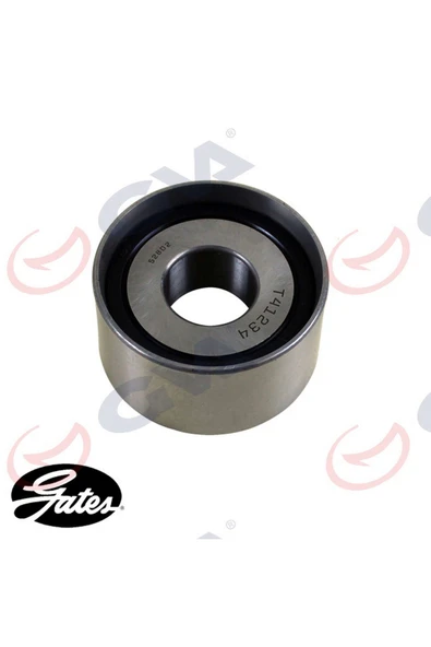 GVA EKSANTRİK GERGİ RULMANI MASTER-DUCATO 2.4D-2.5D-TRAFFIC 2.5D-JUMPER-BOXER 2.8HDI-MOVANO 612138 ürün görseli