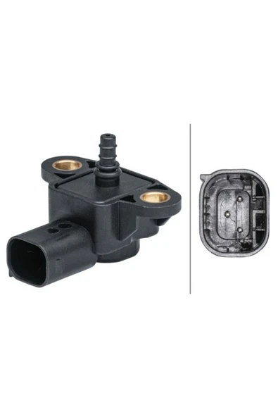Hella Basınc Sensoru Mercedes W176 W177 W204 W205 C218 W212 C253 W166 X204 W639 W447 B906 ürün görseli