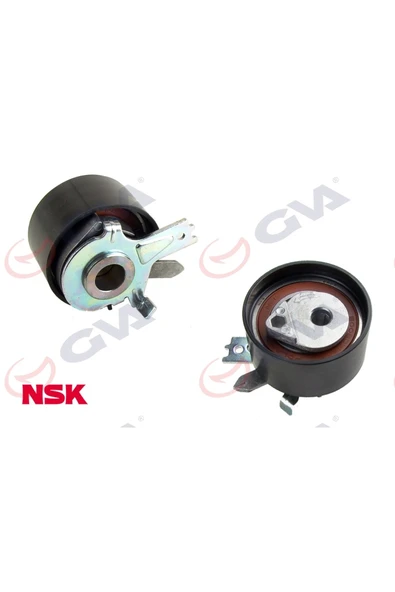 GVA EKSANTRİK GERGİ RULMANI KANGOO-CLIO II-MEGANE II-LAGUNA III-FLUENCE-MODUS 1.5 DCI K9K 79 612138 ürün görseli