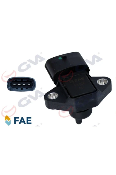 GVA MAZOT BASINÇ SENSÖRÜ MAP ACCENT ERA-GETZ 1.5CRDİ-SANTAFE 06-12 -i30 06- 612138 ürün görseli