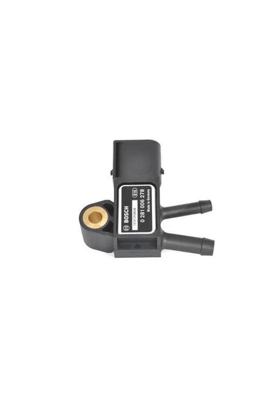 Bosch HAVA BASINC SENSORU W169 (A) W203 W204 (C) W211 W212 (E) R17 612138 ürün görseli