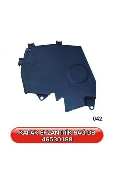 Birlik EKSANTRİK KAPAĞI SAĞ DOBLO 1.9 290042 612138 ürün görseli
