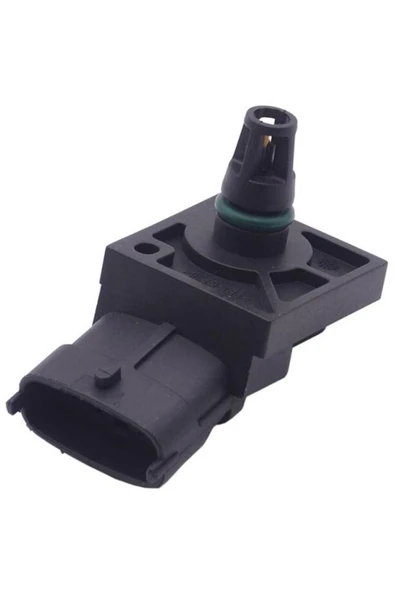 HELLUX Basınç Sensörü Renault Clıo 2-3 1.5 Dci-megane 2 1.5 Dci-master 2 2.5 Dci ürün görseli