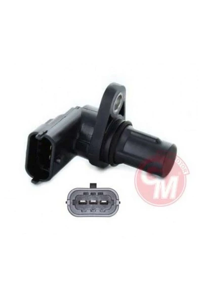 GUA KIRANK MİLİ SENSÖRÜ FİAT ALBEA-FIORINO-LINEA 1.2 16V-1.4 8V 612138 ürün görseli