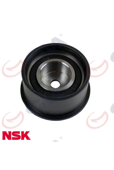 GVA EKSANTRİK GERGİ RULMANI ASTRA F 93-01 - VECTRA A 89-00 1.8i 16V-2.0i 16V- OMEGA B 2.0 16 612138 ürün görseli