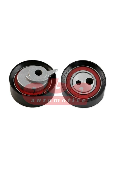 Abak EKSANTRİK GERGİ RULMANI T4 2.5TDI (95-03)- LT 28-35 II 2.5TDI (99-06)- LT28-46 II 2.5TDI 612138 ürün görseli