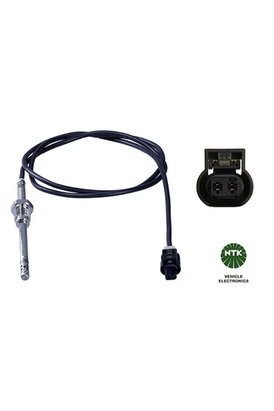 NGK EGZOZ SICAKLIK SENSORU KAT. ONCESI MERCEDES W203 CL203 S203 W211 S211 W221 B906 612138 ürün görseli