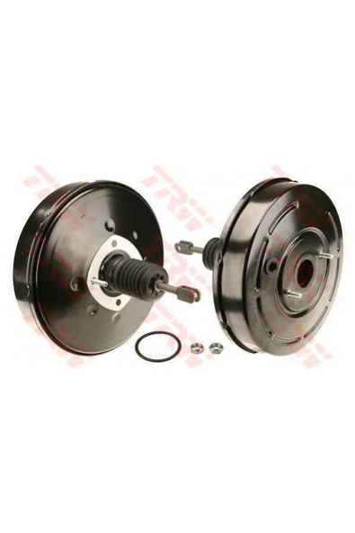 TRW Westınghouse Vıvaro 1.9 Dı/1.9dtı/2.0/2.0cdtı/2.5dtı/2.5cdtı 08/01 Abs Lı Araçlar Için Rszyn