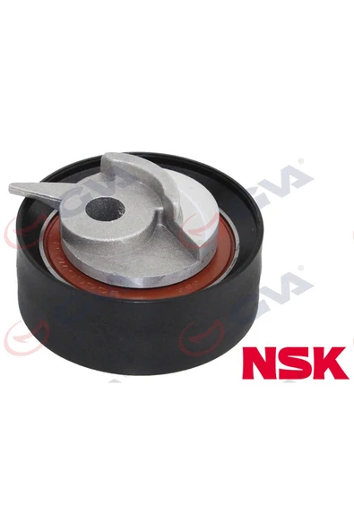 GVA EKSANTRİK GERGİ RULMANI TRANSPORTER T4 - LT 2.5 TDI 1997-2004 ACV-ANJ-AVR 612138 ürün görseli