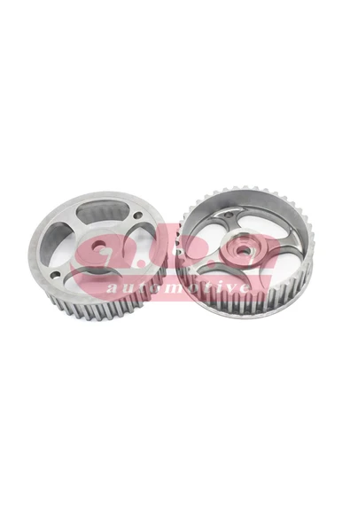 Abak EKSANTRİK DİŞLİSİ CLIO-KNG-MGN 1.4-1.6 16V K4M 612138 ürün görseli