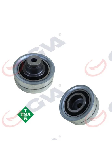 GVA EKSANTRİK GERGİ RULMANI GOLF4-BORA-A3-TOLEDO-OCTAVIA-CRAFTER1.9-2.5 TDI AGR-AHF-BJK-BJM 612138 ürün görseli