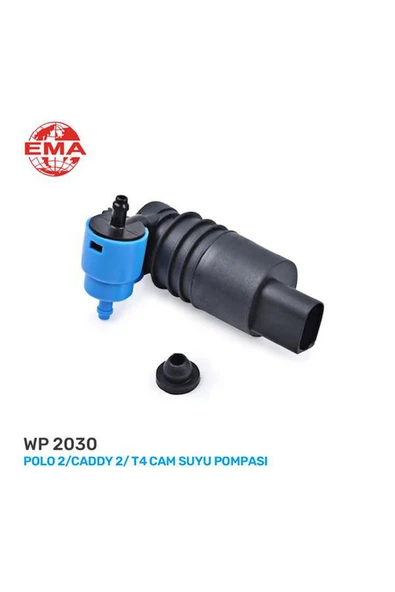 GVA CAM SUYU POMPASI POLO 2/CADDY 2/ T4 612138 ürün görseli 1