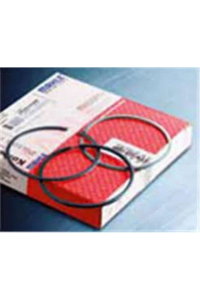 MAHLE 03301r0 Motor Segmanı Std Polo 1.6 Aft -golf Akl 81.01 ürün görseli