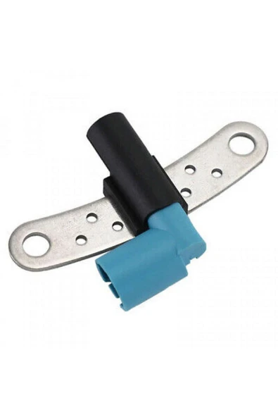 ZENON KRANK MİL SENSÖRÜ R.CLIO 1-2-3-MEGANE I-MODUS-LOGAN 1.2 16V-1.4-1.6 siyah 2000- RSZYN