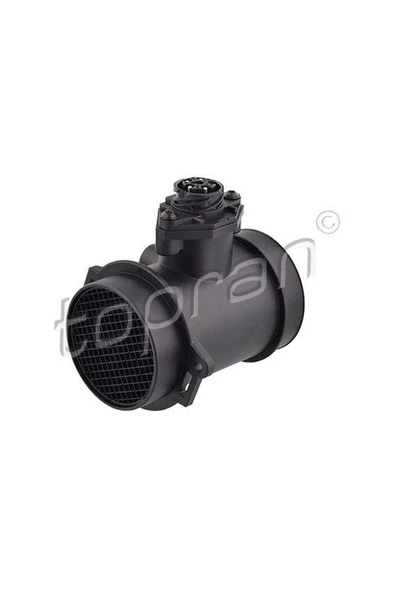 TOPRAN HAVA AKIS METRE MERCEDES M104 W202 W124 W140 R129 W463 YUVARLAK SOKET 612138 ürün görseli