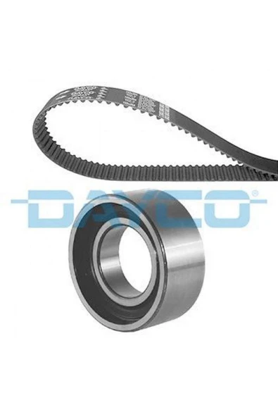 DAYCO EKSANTRİK GERGİ KİTİ 129x150 DOBLO 01- -PALIO 98- -PANDA 03- -PUNTO 94-99 -ALBEA 98- 1.2 612138 ürün görseli