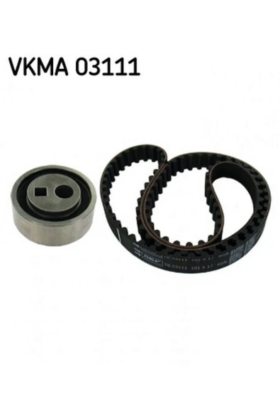 SKF EKSANTRİK GERGİ KİTİ 101x170 P106 I-II-205-206-306 1.4-1.6-1.6i-SAXO-XSARA 1.6 TU3FM-TU5 612138 ürün görseli