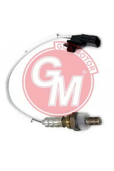 GUA OKSİJEN SONDASI DACIA LOGAN SANDERO CLIO II KANGOO 1.4 1.6 GNZRZ ürün görseli