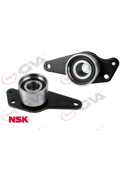 GVA EKSANTRİK GERGİ RULMANI BÜYÜK CLIO 1.7-1.8- LAGUNA 1.8-2.0- MEGANE 1.9D-2.0i-TRAFIC 1.7- 612138 ürün görseli