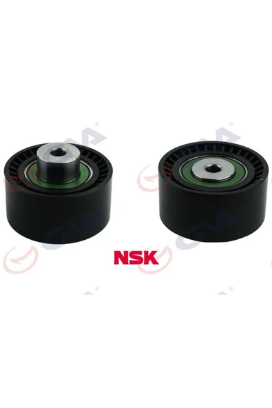 GVA Eksantrik Gergi Rulmanı P206-307 03- -207 06- -1007 05- -c2 06- -c3 03- -c4 04- 1.4 16v ürün görseli