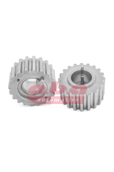 Abak EKSANTRİK DİŞLİSİ KÜÇÜK CLIO-KNG 1.5 DCI K9K ALT KRANK 313105 Uyumlu ürün görseli