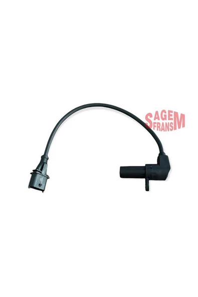 SAGEM VOLANT SENSÖR KABLO OPEL ASTRA G 1.8 16V - VECTRA B 1.6i-1.8i 16V - ZAFIRA 1.8 16V 612138 ürün görseli