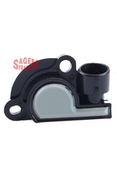 SAGEM Potansimetre Sensor Astra F 1.4-1.6i 1.8i Corsa B 1.2i-1.4i - Vectra A-b 1.6i ürün görseli