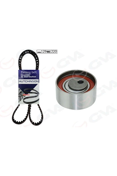 GVA EKSANTRİK GERGİ KİTİ 129x220 DOBLO 01 PALIO 01-05 ALBEA 07 FIORINO 09 LINEA 1.2 K015627X 612138 ürün görseli