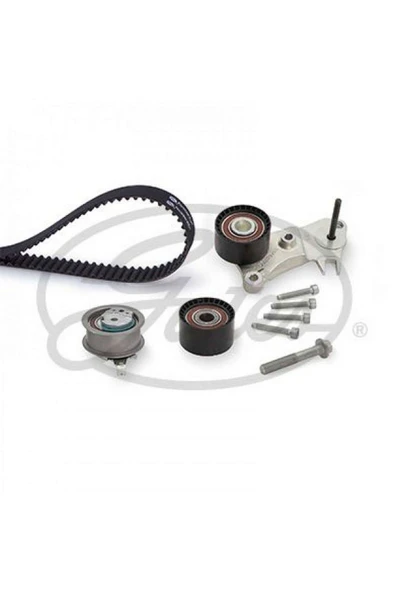 GATES EKSANTRİK GERGİ KİTİ VOLVO S60 13 15 S80 -S90 16 V40 V60 V90 16 XC60 13 XC90 14 XC70 13 612138 ürün görseli